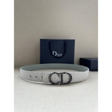 Christian Dior Belts